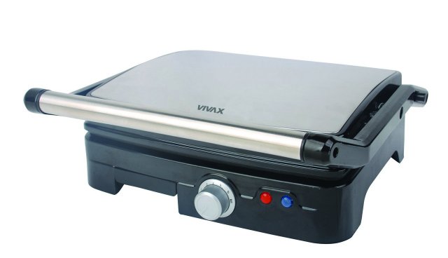 Vivax SM-1800 Kontakt grill, 1800W