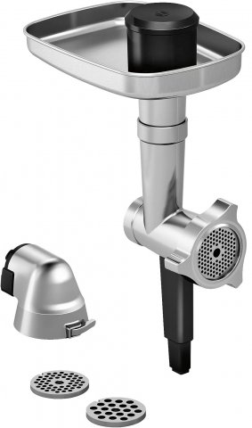 Bosch MUZ9FW1 húsdaráló feltét OPTIMUM készülékekhez - Univerzális robotgép