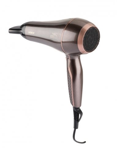 Vivax HD2201CD hajszárító, 2200W, diffúzor, akasztó