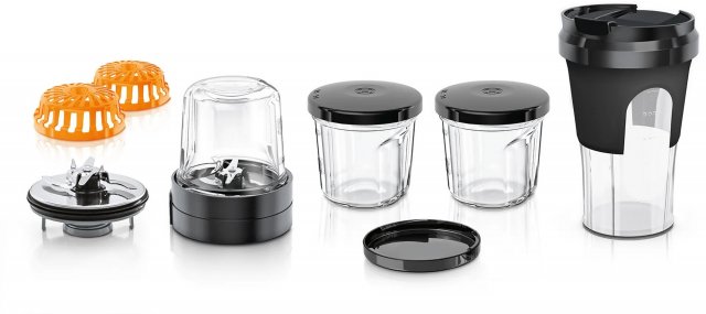 Bosch MUZ45XTM1 00577187 Tasty Moments készlet OptiMUM robotgépekhez