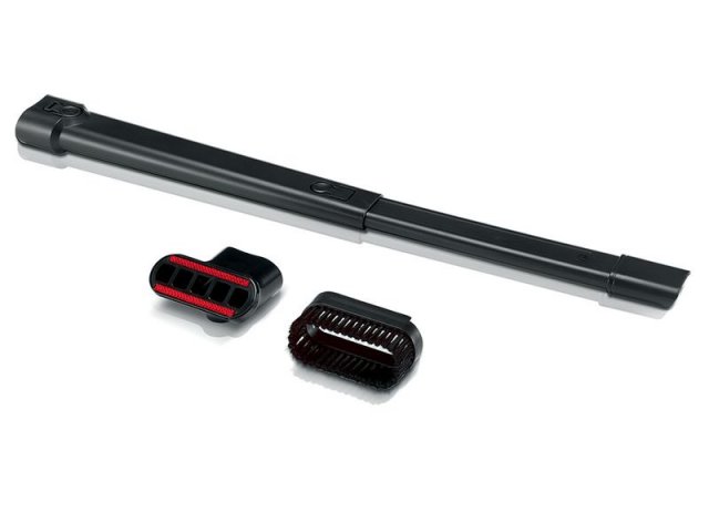 Bosch BCH3P2301 akkumulátoros állóporszívó, 21,6V, 2,15Ah