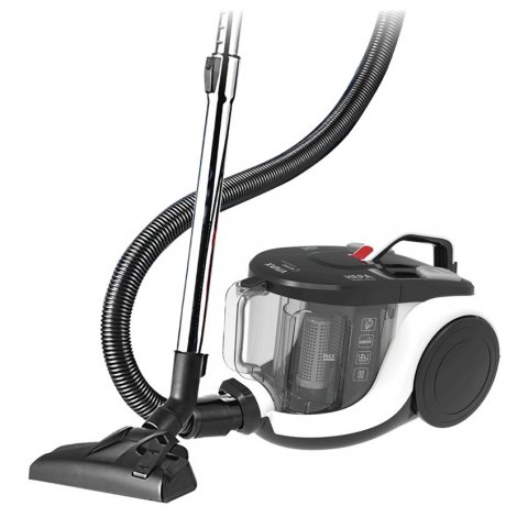 Vivax VCC850G Astro porzsák nélküli porszívó, 850W