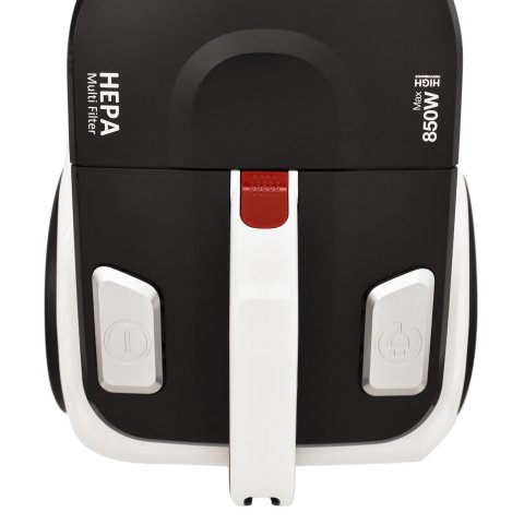 Vivax VCC850G Astro porzsák nélküli porszívó, 850W