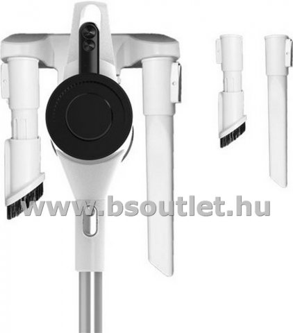 Vivax VCB3002W akkumulátoros porszívó, 22,2V, 2Ah, 300W - Porszívó, takarítógép