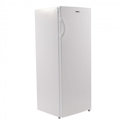 Vivax VF157EW fagyasztószekrény, 160 liter, E, fehér - Fagyasztószekrény, fagyasztóláda, jégkészítő