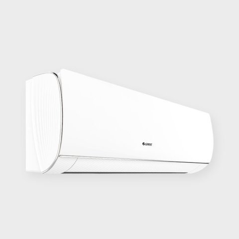 Gree GWH09ACCXB-K6DNA1G Comfort Pro inverteres hűtő-fűtő split klíma szett, 2,7kw, A+++/A++, Wifi - Split klíma