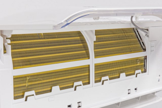 Vivax ACP-09CH25AERI+ R-Design, Oldalfali, Inverteres, hűtő-fűtő split klíma szett, 2,6kW, A+++/A++, Wifi ready - Split klíma