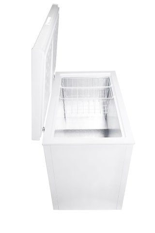 Vivax CFR-250 fagyasztóláda, 250 liter, E, fehér - Fagyasztószekrény, fagyasztóláda, jégkészítő