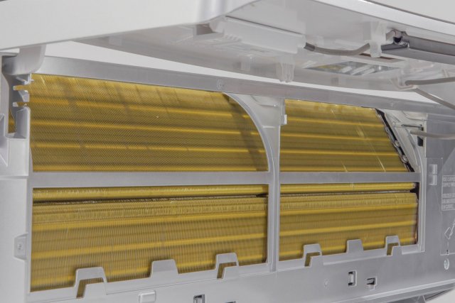 Vivax ACP-12CH35AERI+ Silver Mirror R-Design, Oldalfali, Inverteres, hűtő-fűtő split klíma szett, 3,5kW, A+++/A++, Wifi ready - Split klíma