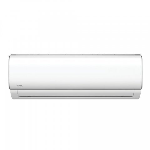 Vivax ACP-09CH25AEMI M-Design Oldalfali Inverteres hűtő-fűtő split klíma szett, 2,6kW, A++/A+, Wifi ready
