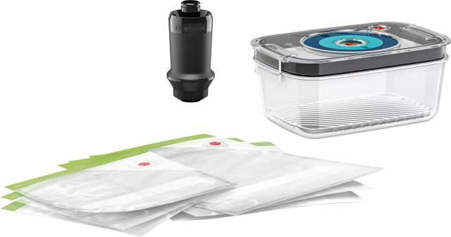 Bosch MSZV6FS1 17004577 vákuumozó készlet ErgoMixx botmixerekhez