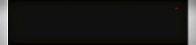 Neff N17HH10N0 N 70, Melegentartó fiók ajándék Bosch TAT3P420 kenyérpirítóval, 60 x 14 cm, Szálcsiszolt acél - Melegentartó vagy vákuum fiók