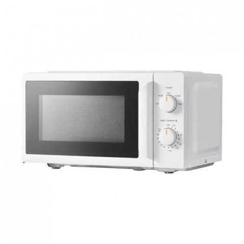 Comfee CMO-MP012ND(WH) inverteres mikrohullámú sütő, 20 liter, 700W, fehér