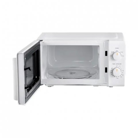 Comfee CMO-MP012ND(WH) inverteres mikrohullámú sütő, 20 liter, 700W, fehér