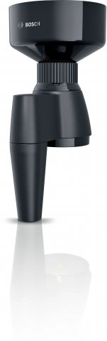 Bosch MUZ9GM1 gabonaörlő tartozék, Serie 8 OptiMUM-hoz és a Serie 6 konyhai robotgépekhez - Univerzális robotgép