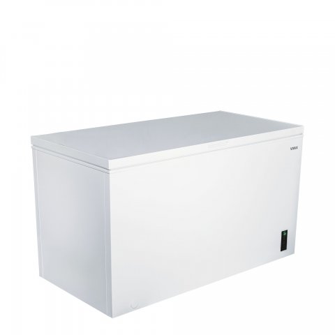Vivax CFR418 fagyasztóláda, 418 liter, E, fehér, digit kijelző - Fagyasztószekrény, fagyasztóláda, jégkészítő