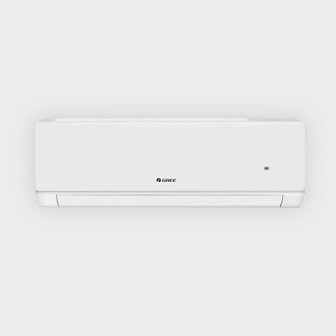 Gree GWH09AWCXD-K6DNA4G Cosmo inverteres hűtő-fűtő split klíma szett, 2,7kw, A+++/A++, Wifi - Split klíma