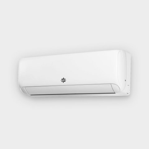 Kinghome KWH12AZBXB-K6DNA1F Primor inverteres hűtő-fűtő split klíma szett, 3,2kw, A++/A+, Wifi - Split klíma