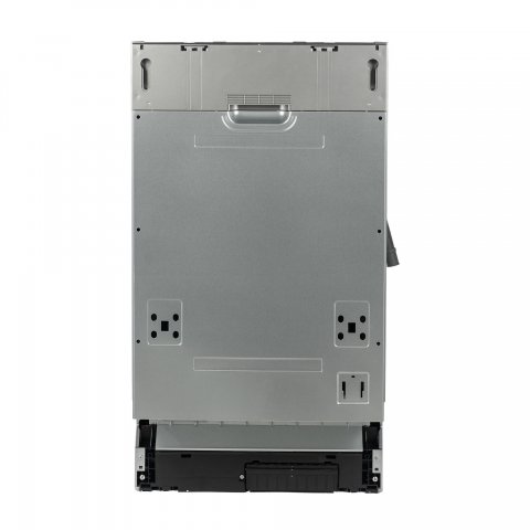 Vivax DWB451072D teljesen integrálható mosogatógép, 10 teríték, 7 program, E - Beépíthető mosogatógép