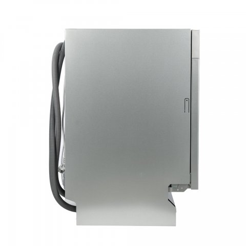 Vivax DWB451072D teljesen integrálható mosogatógép, 10 teríték, 7 program, E - Beépíthető mosogatógép