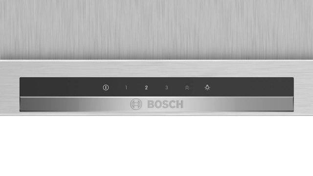 Bosch DIB97IM50 sziget páraelszívó, 90cm, nemesacél - Páraelszívó