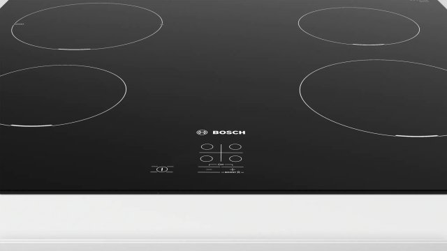 Bosch PUG611AA5E indukciós főzőlap, 60cm - Indukciós főzőlap