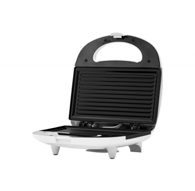 Vivax TS7501WHS szendvicssütő, 750W - Szendvicssütő, gofrisütő