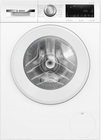 Bosch WGG244Z4BY szabadonálló mosógép, 9kg, 1400 fordulat, Iron Assist, A - Elöltöltős mosógép, mosó-szárító