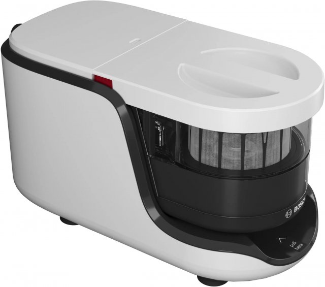 Bosch WMZMPF10 17008645 mikroműanyag szűrő mosógépekhez - Elöltöltős mosógép, mosó-szárító