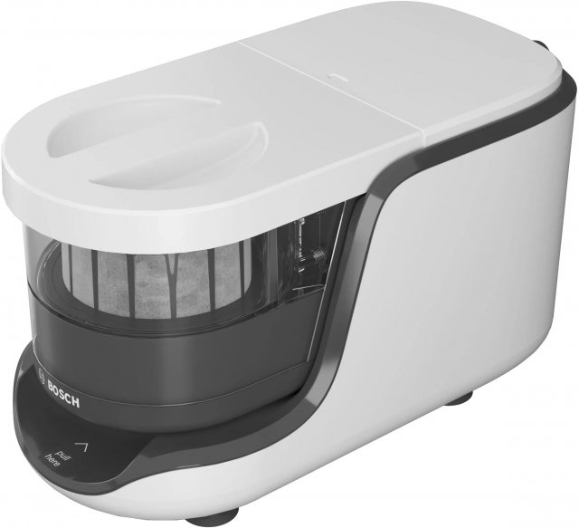 Bosch WMZMPF10 17008645 mikroműanyag szűrő mosógépekhez - Elöltöltős mosógép, mosó-szárító