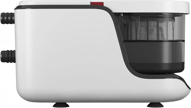 Bosch WMZMPF10 17008645 mikroműanyag szűrő mosógépekhez - Elöltöltős mosógép, mosó-szárító