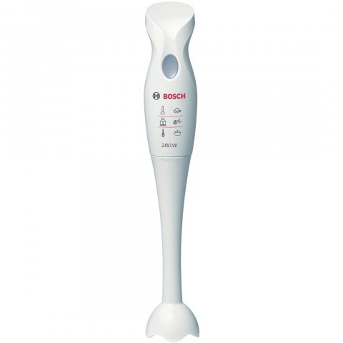 Bosch MSM6B100 Botmixer, 280W - Aprító, turmix, mixer, húsdaráló