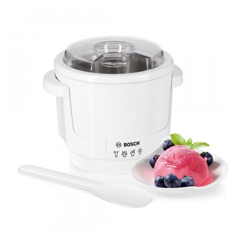 Bosch MUZ5EB2 fagylaltkészítő MUM5 robotgéphez