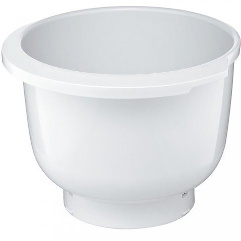 Bosch MUZ5KR1 műanyag keverőtál MUM 5 robotgépekhez, 3,9liter - Univerzális robotgép