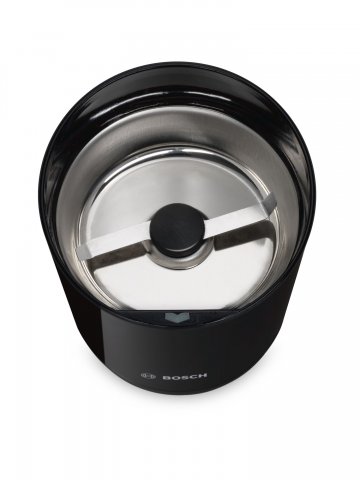 Bosch TSM6A013B kávéőrlő, fekete - Kávédaráló