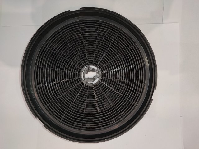 Filter Carbon, szénszűrő, Electrolux, Whirlpool, Ardo, NARDI, Beko páraelszívóhoz