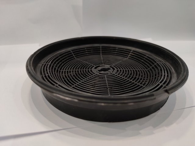 Filter Carbon, szénszűrő, Electrolux, Whirlpool, Ardo, NARDI, Beko páraelszívóhoz