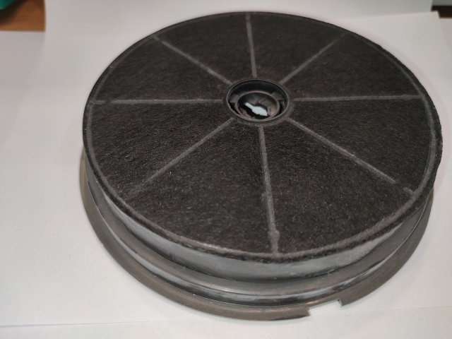Nardi Filter TWACK 62258 NCI 80 H, NCI 52 H , NTA 1902, NTA 1602, NCA 5901 R   páraelszívókhoz
