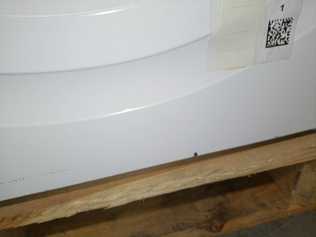 Bosch WGB25400BY elöltöltős mosógép, 10kg, 1400 fordulat, A, Home Connect