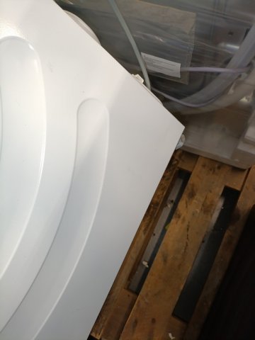 Bosch WAN28270BY elöltöltős mosógép, 8kg, 1400 fordulat, A